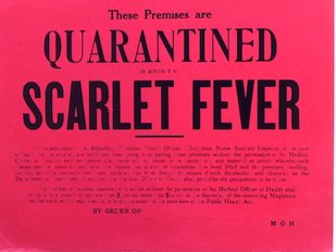 http://museumofhealthcare.files.wordpress.com/2012/07/scarlet-fever-quarantine.jpg